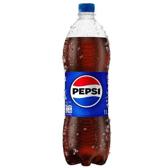 Pepsi (1 lt)