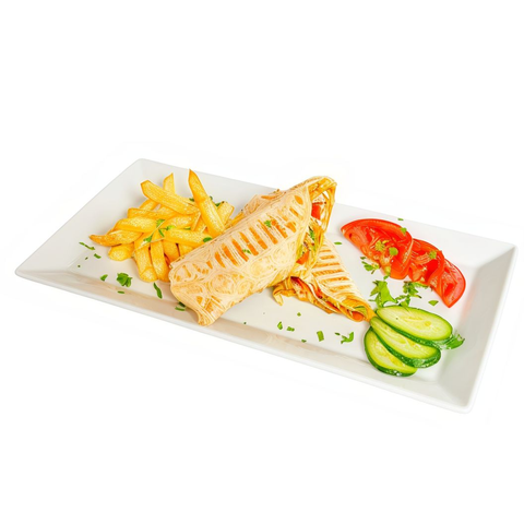 Meksican Wrap