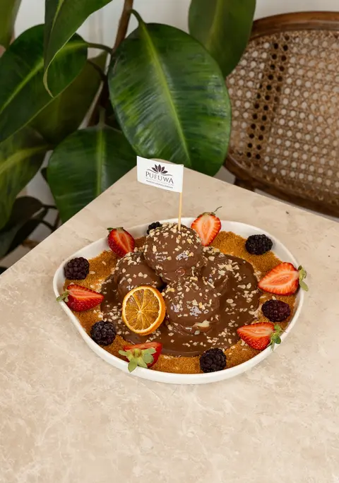 Profiterol
