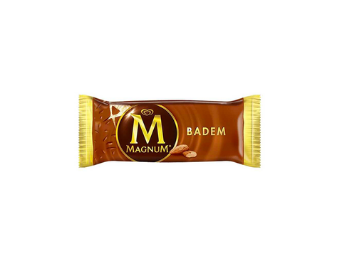 Magnum Mini Badem