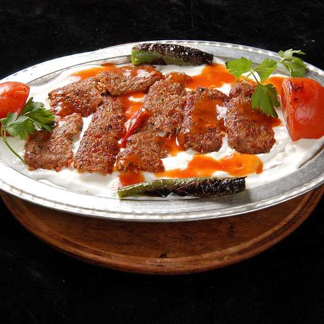 Yoğurtlu Adana
