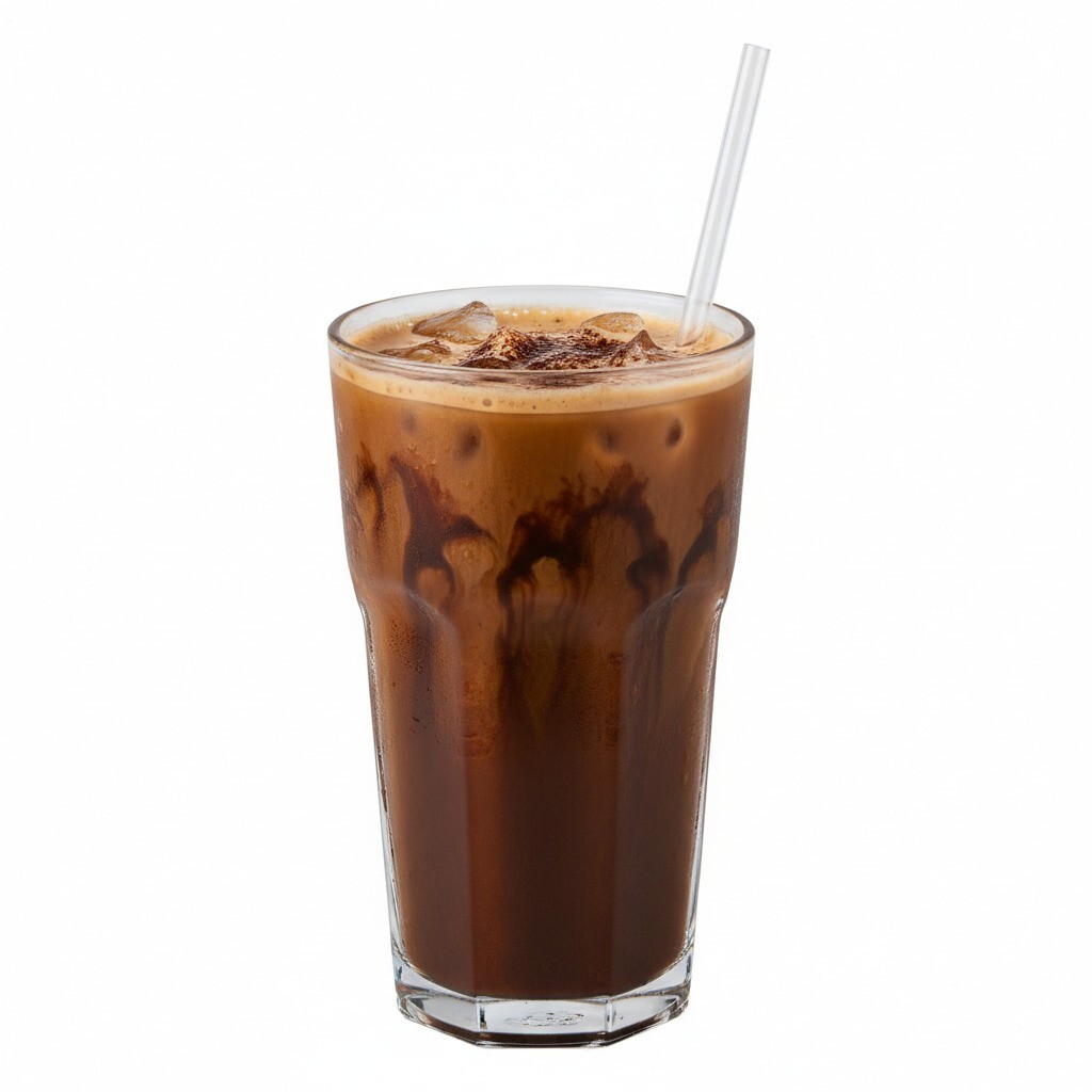 Ice Mocha