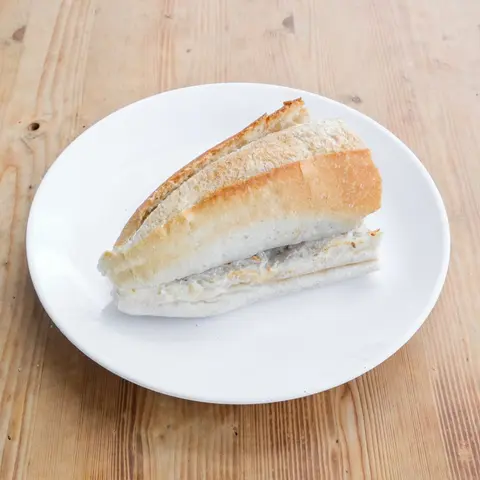 Yarım Ekmek Arası Kokoreç