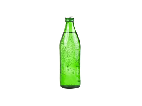 Elmalı Soda (20 cl.)