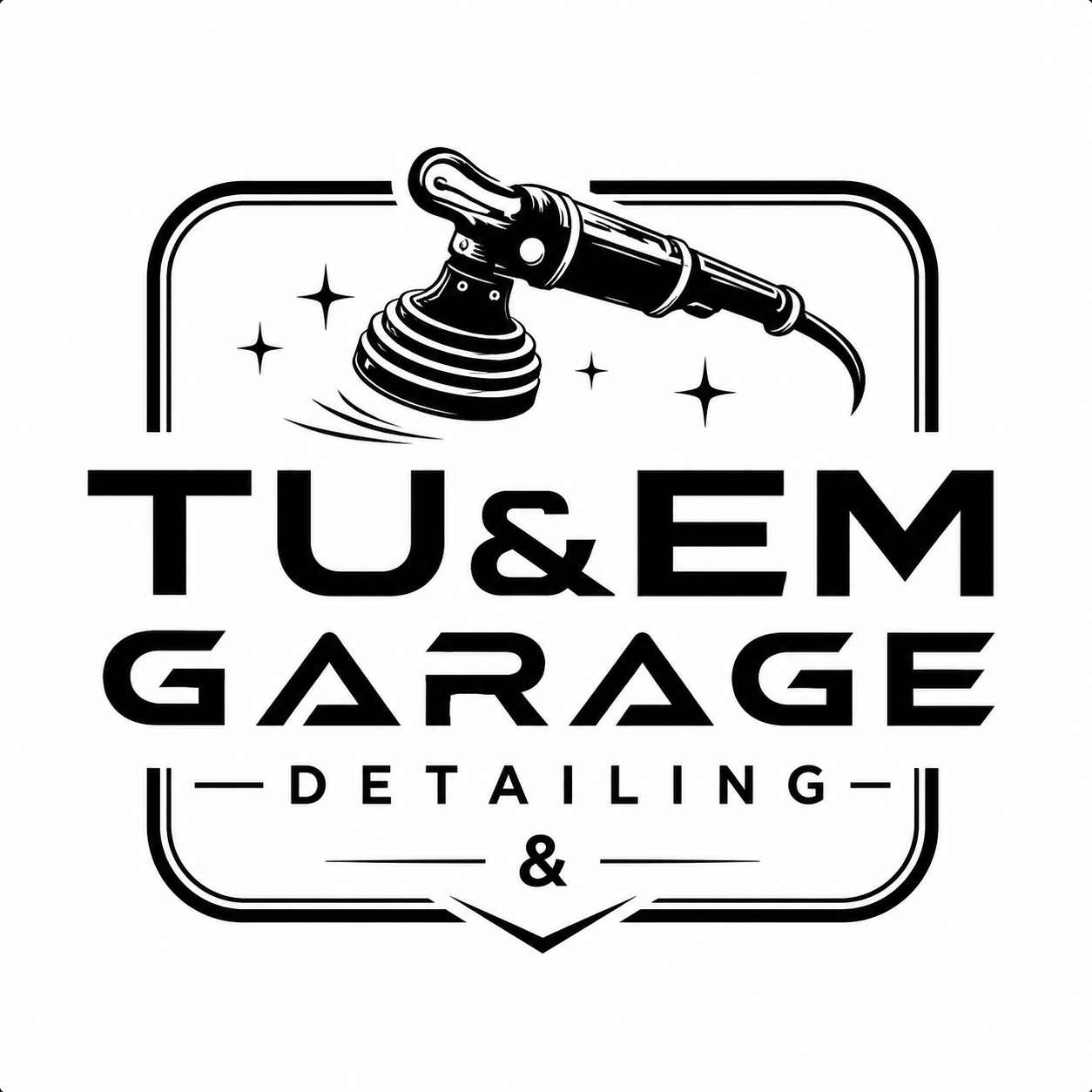 TUEM GARAGE