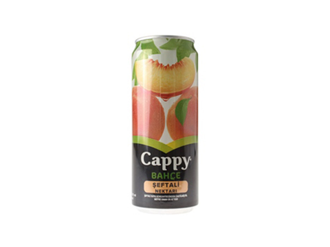 Cappy (33 cl.)
