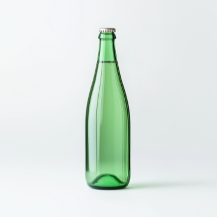 Maden Suyu (20 cl.)