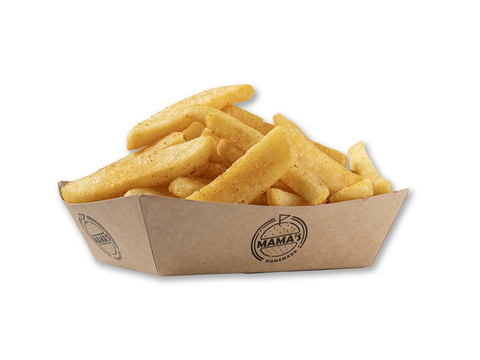 Patates Kızartması
