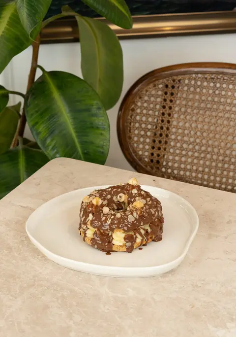 Paris Brest