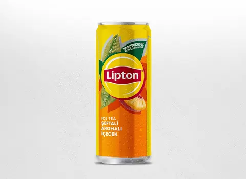 Lipton Ice Tea (33 cl.)