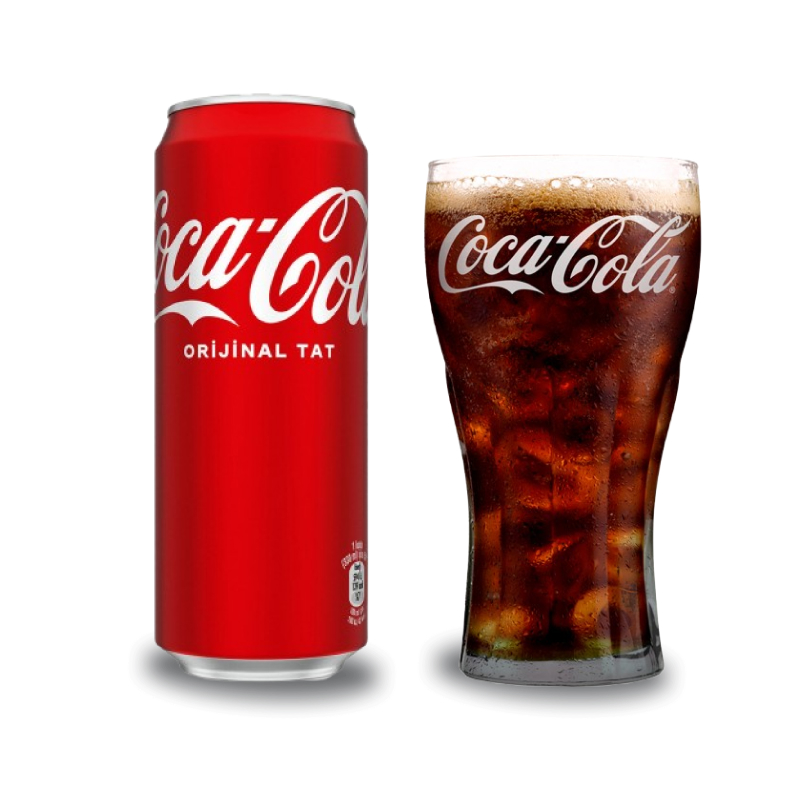 Coca Cola 330ml