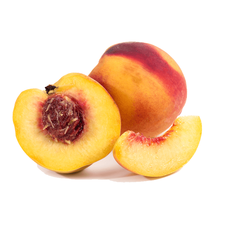 Şeftali