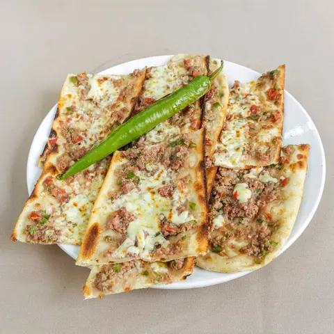 Mevlana Pide