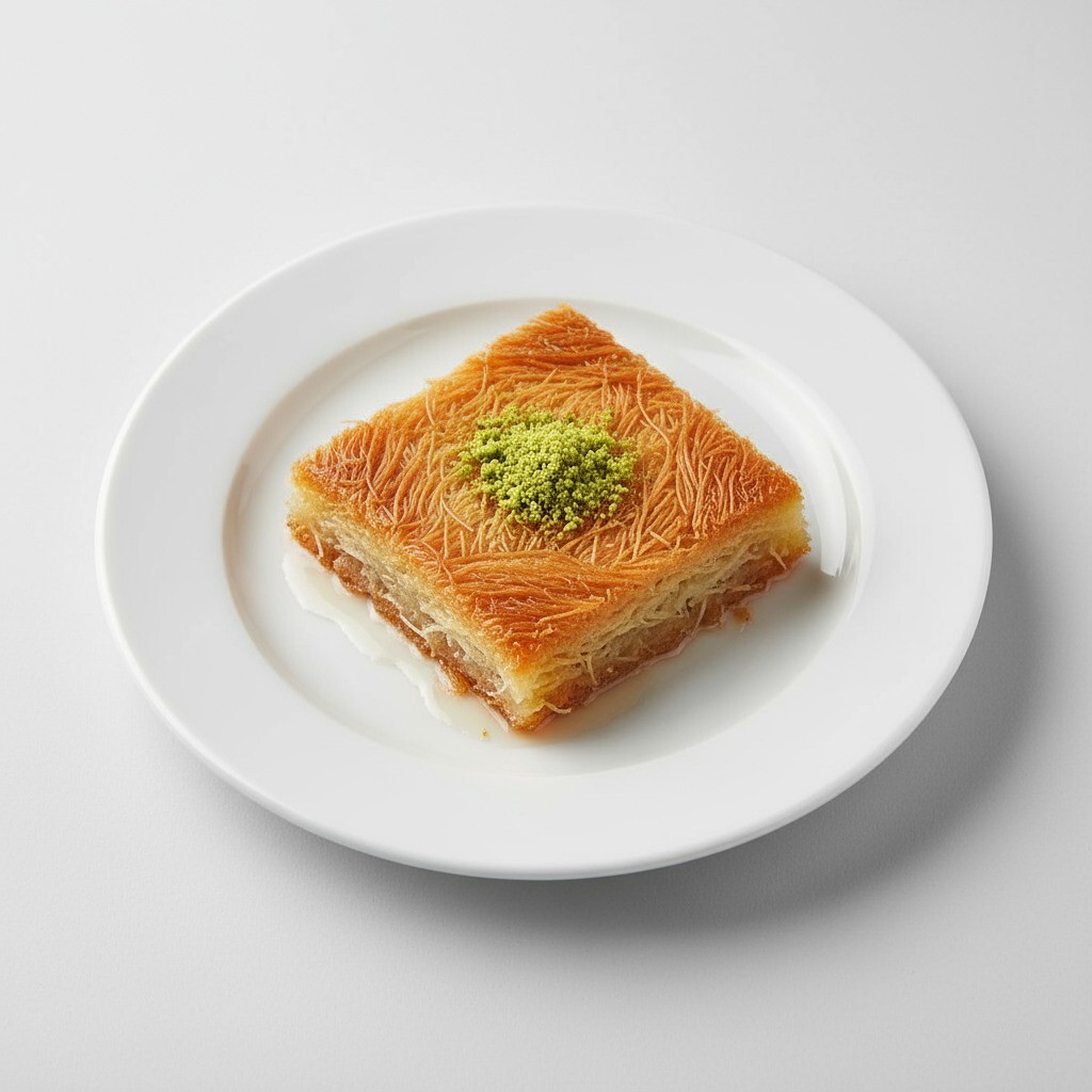Tel Kadayıf (500 g)