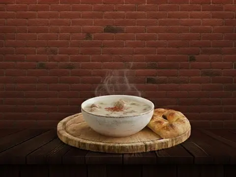 Kelle Paça Çorba