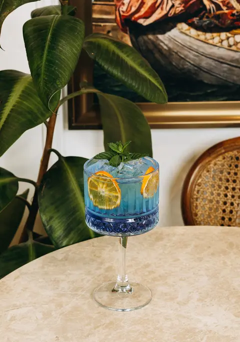 Blue Lagoon