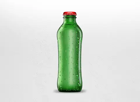 Meyveli Soda (20 cl.)