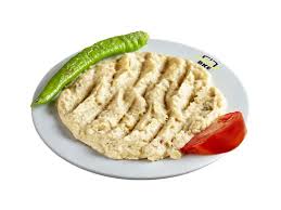 Patlıcan Beğendi