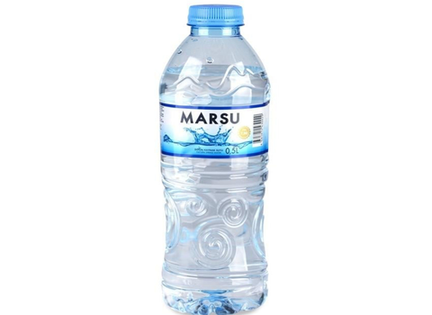Su (50 cl.)