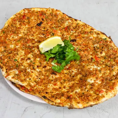 TEKLİ LAHMACUN