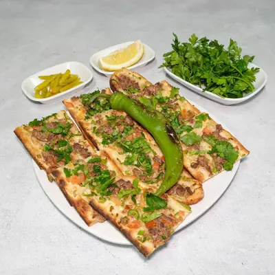 Develi Cıvıklısı