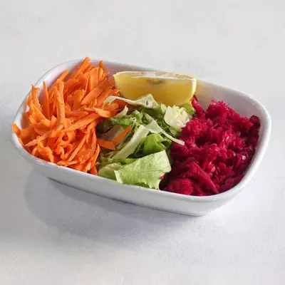 Mevsim Salatası