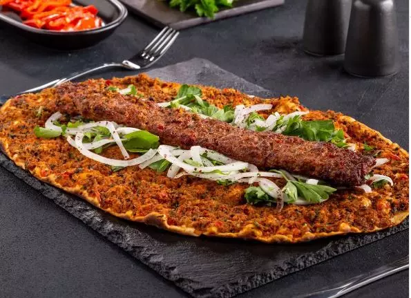 ADANA DÜRÜM