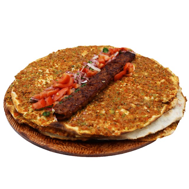 Lahmacun arası adana
