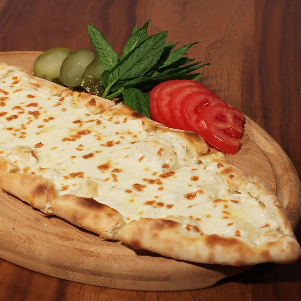KAŞARLI PİDE