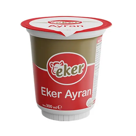 170 ML AYRAN