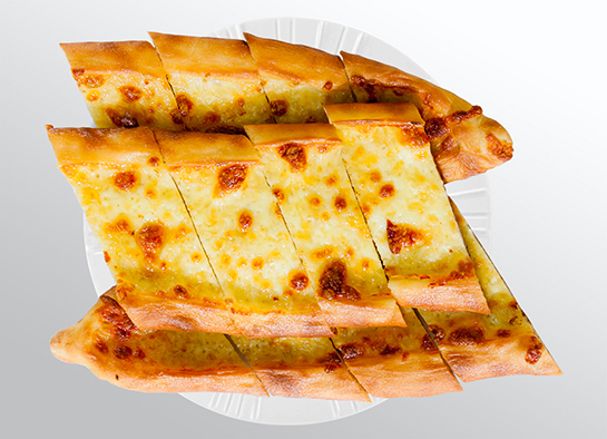 Kaşarlı Pide