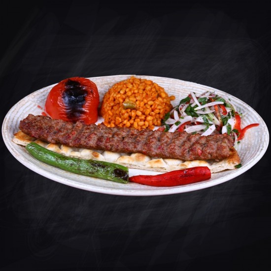 Urfa Kebap