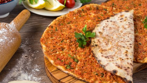 Lahmacun