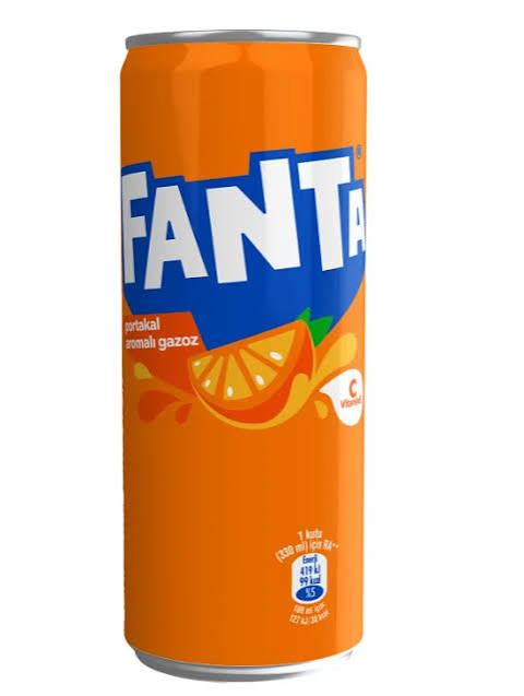 Fanta
