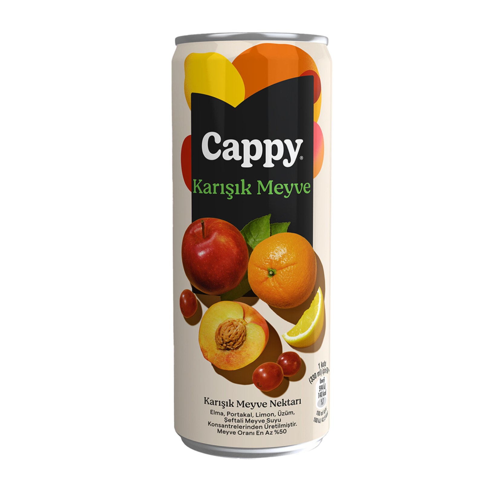 CAPPY ATOM