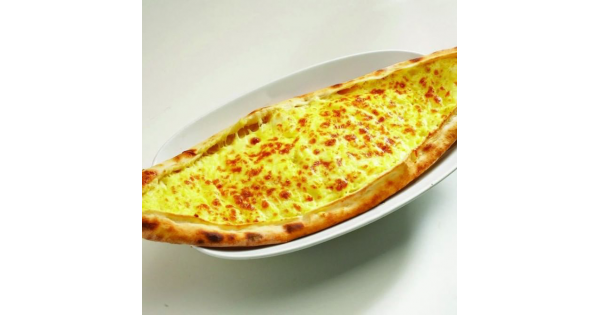 Kaşarlı pide