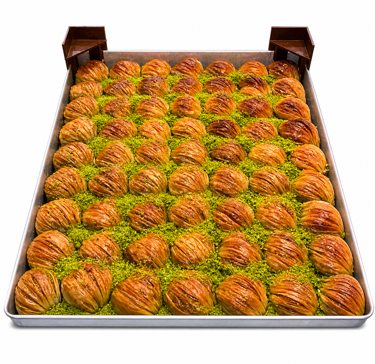 Saray Midye (Kaymaklı)