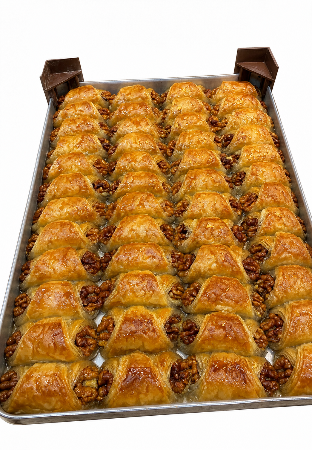 Kaymaklı Mendil ( Kaymaklı )