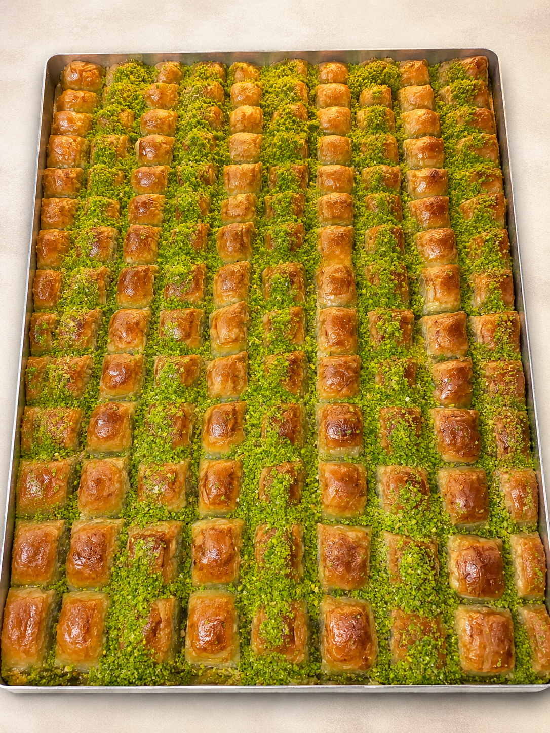 Fıstıklı Special