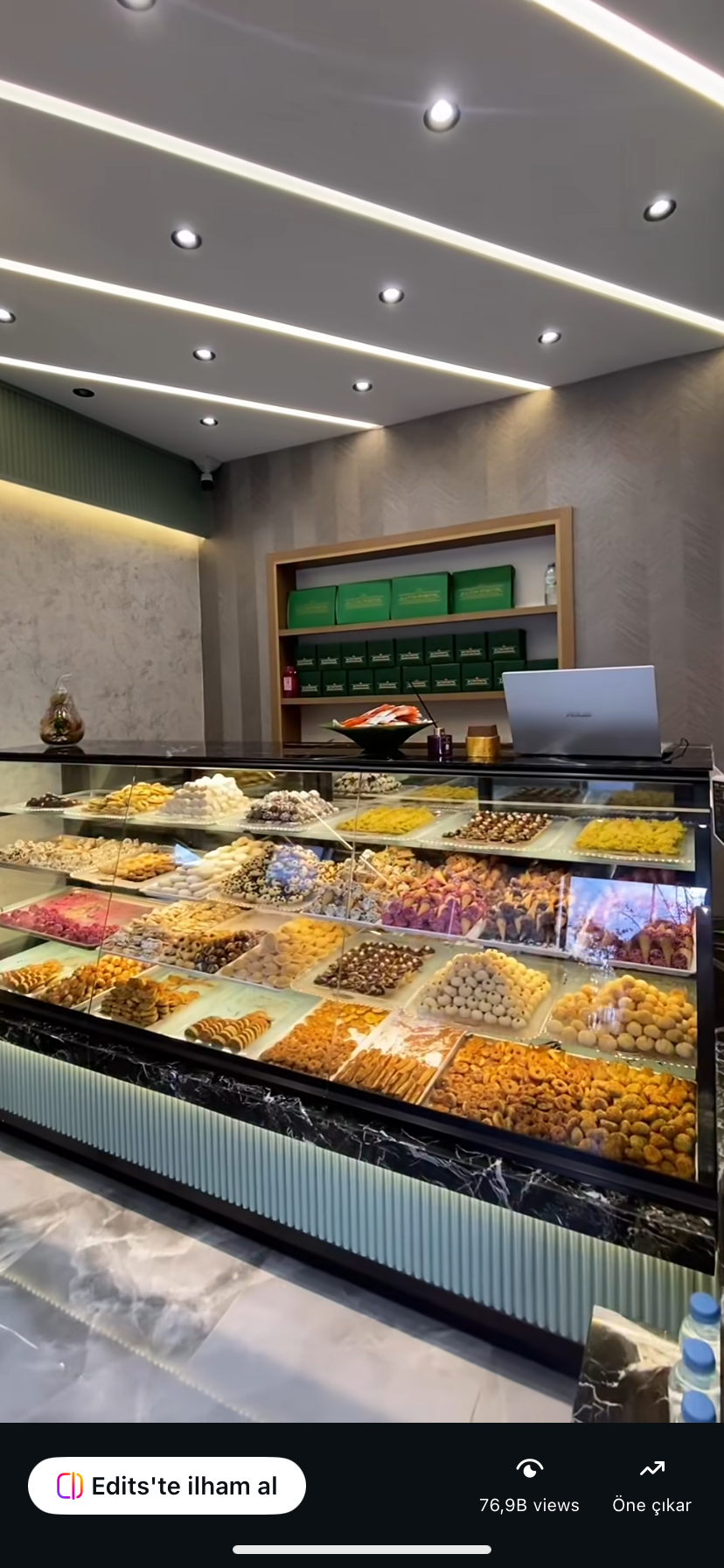 Karışık Kuru Pasta
