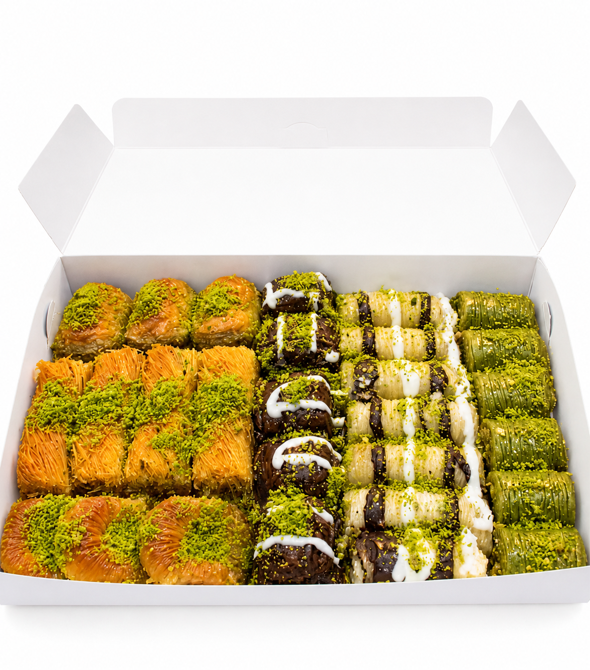Süper Karışık (1 KG)