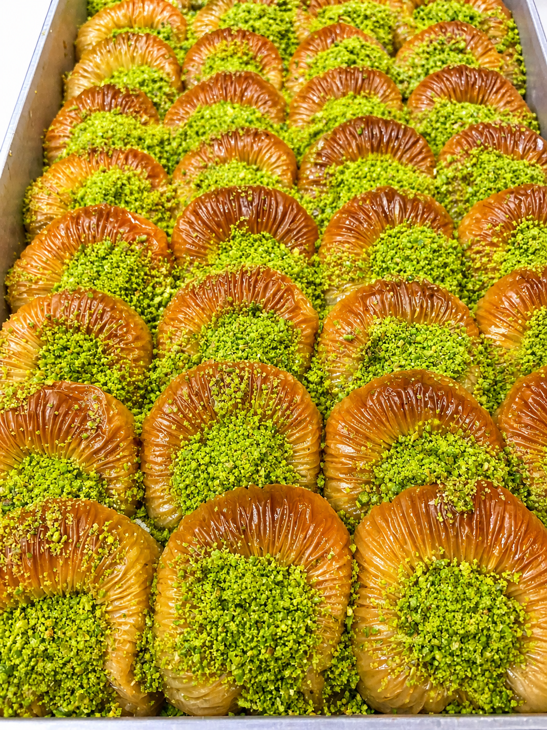 Bülbül Yuvası (500 Gram)
