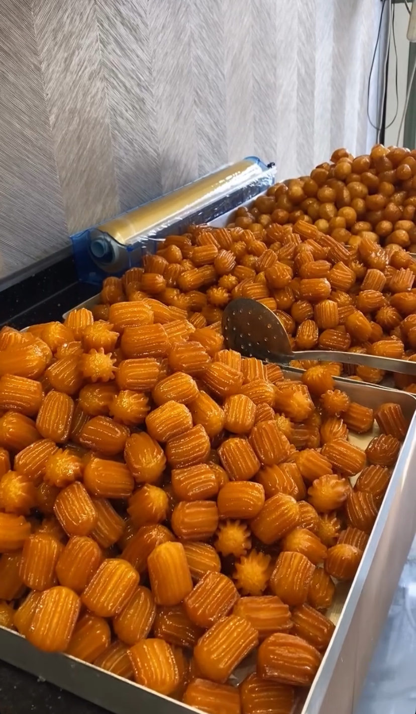 Tulumba