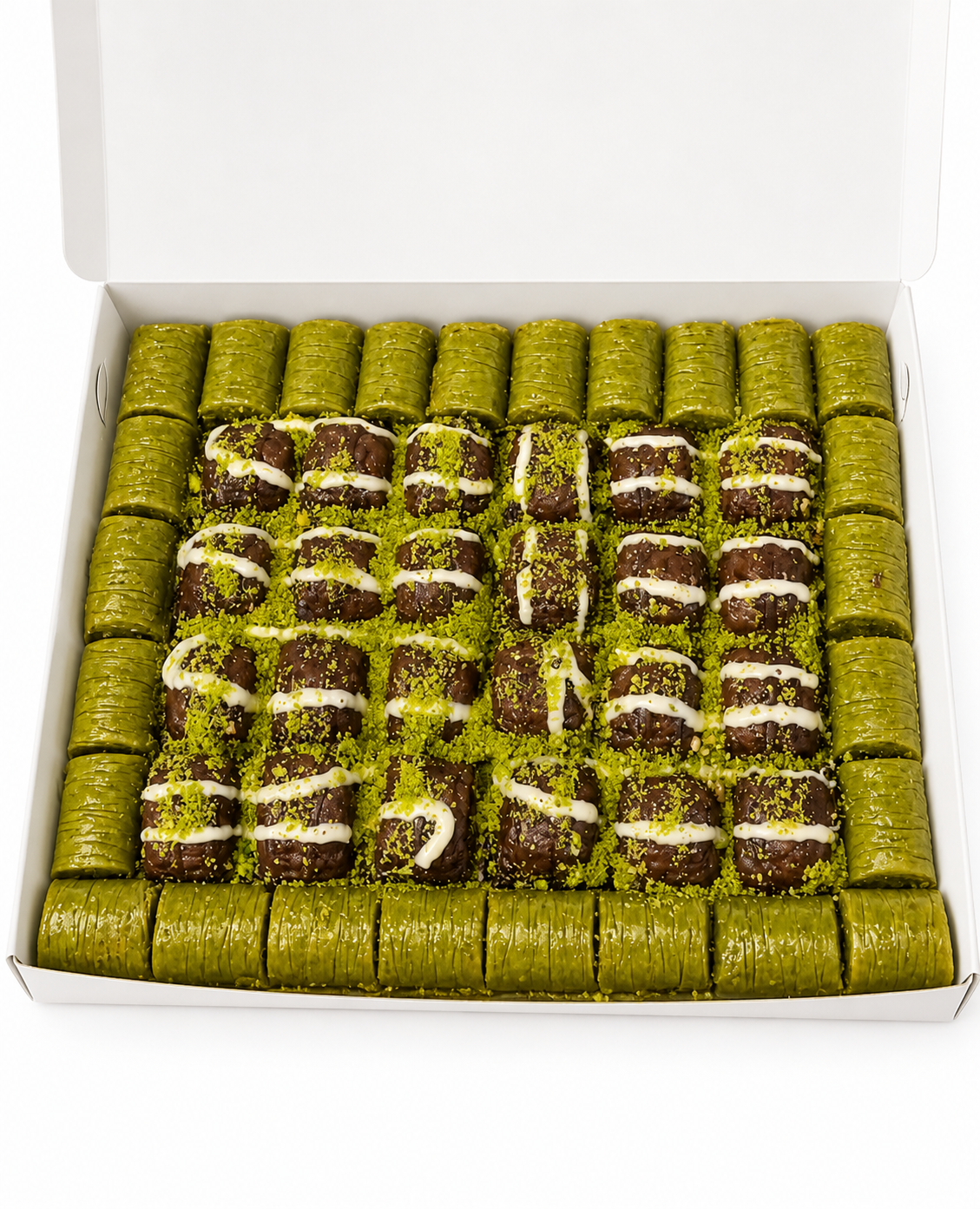 Premium Süper Karışım (1.5 kg)