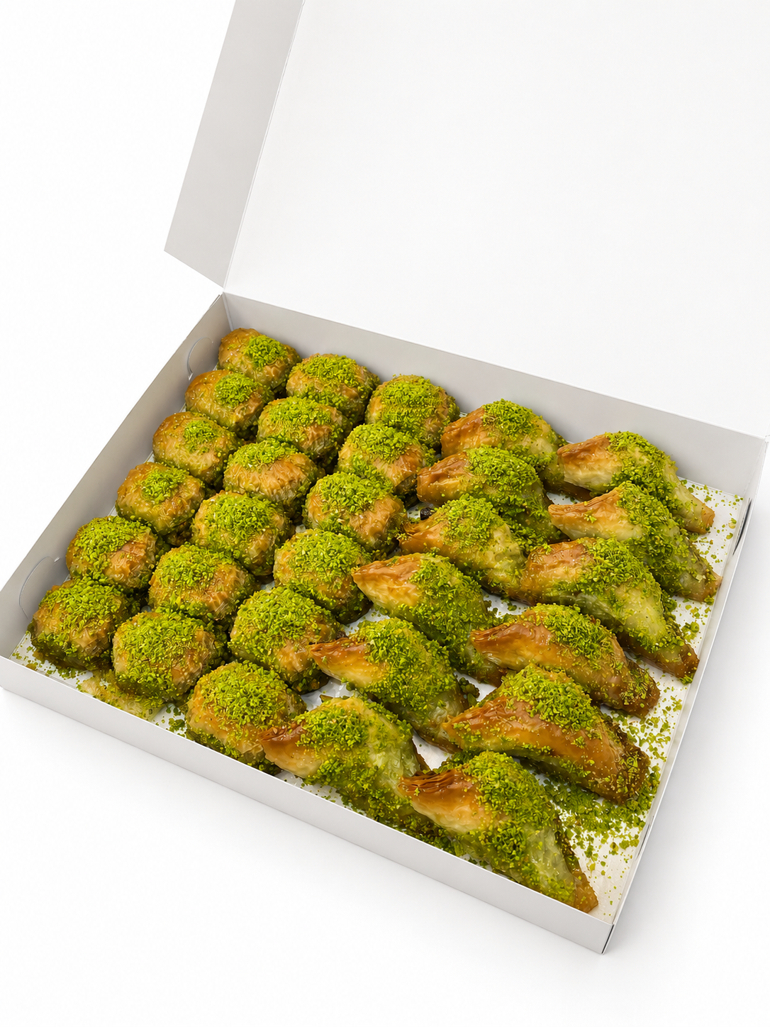 Dilber-Şöbiyet (1.5 kg)