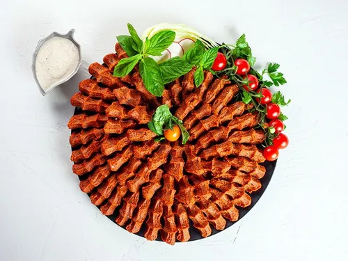 Çiğ Köfte (500 g)