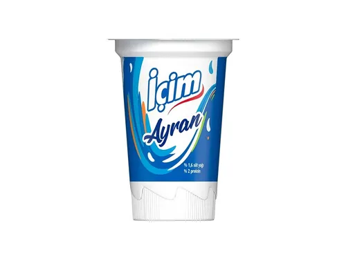 İçim Ayran (180 ml)