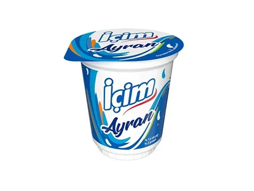 İçim Ayran (300 ml)