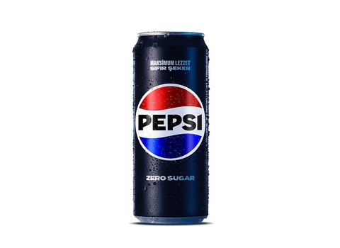 Pepsi Max (33 cl.)
