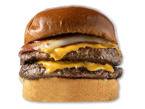 Rıch Burger (Double)
